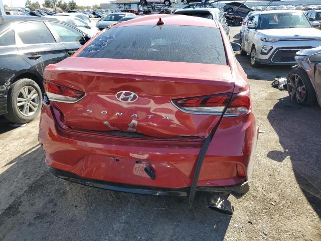 2019 Hyundai Sonata Se - Фото 6