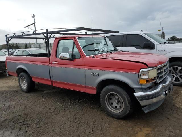 1995 Ford F150 - Фото 4