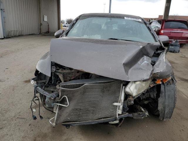 2010 Honda Civic Lx - Фото 5