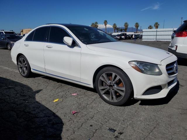 2017 Mercedes-Benz C 300 - Фото 4