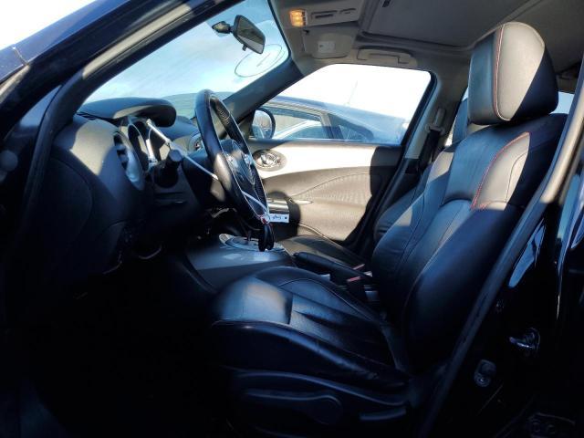 2011 Nissan Juke S - Image 7