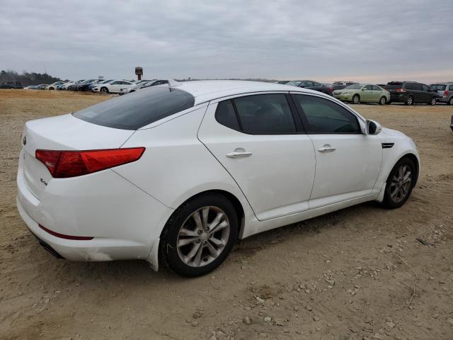 2013 Kia Optima Ex - Фото 3