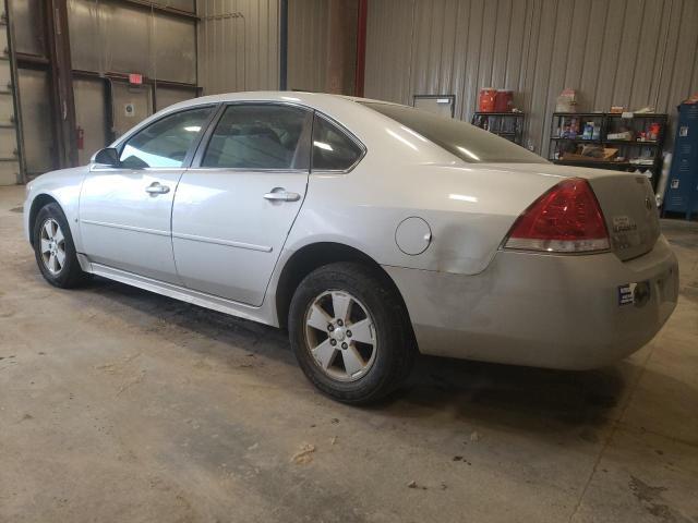 2009 Chevrolet Impala 1Lt - Image 2