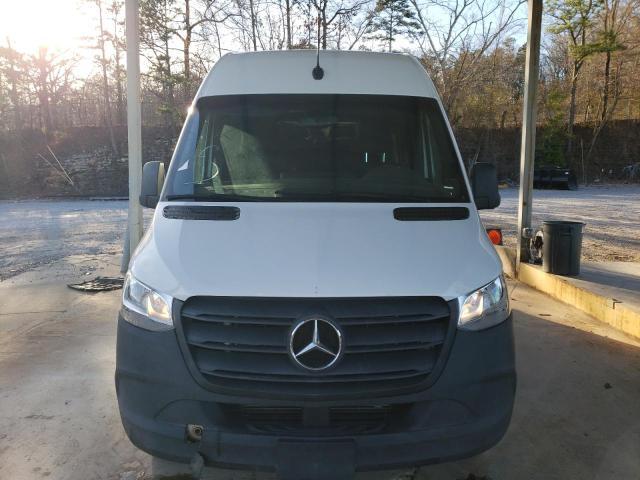 2021 Mercedes-Benz Sprinter 2500 - Фото 5
