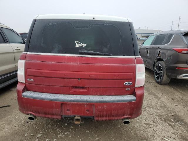2014 Ford Flex Sel - Фото 6