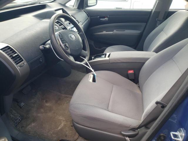 2008 Toyota Prius - Фото 7