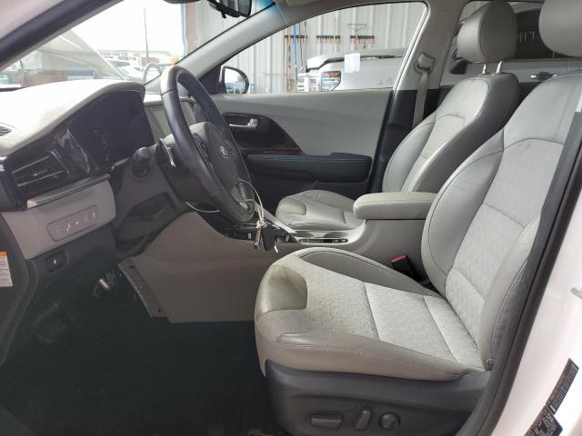 2020 Kia Niro Touring - Фото 7