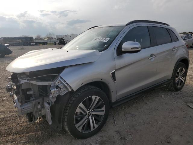 2022 Mitsubishi Outlander Sport Gt