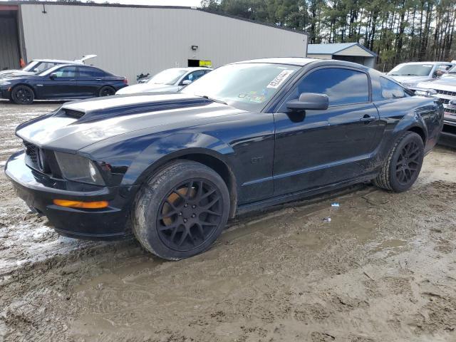 2007 Ford Mustang Gt