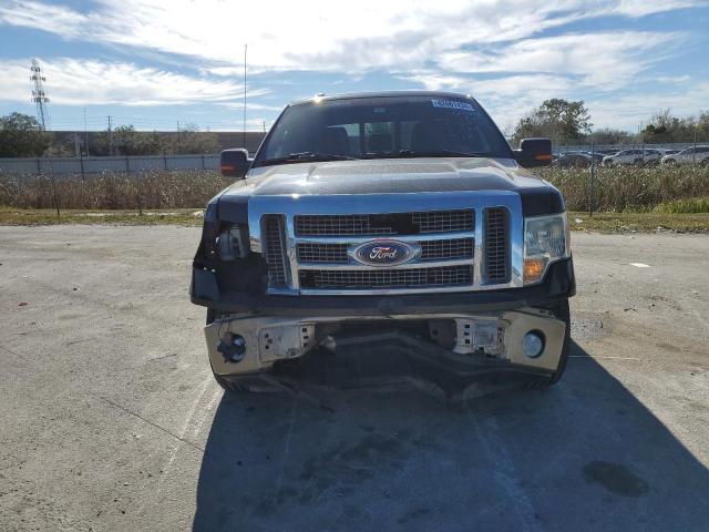 2012 Ford F150 Supercrew - Фото 5