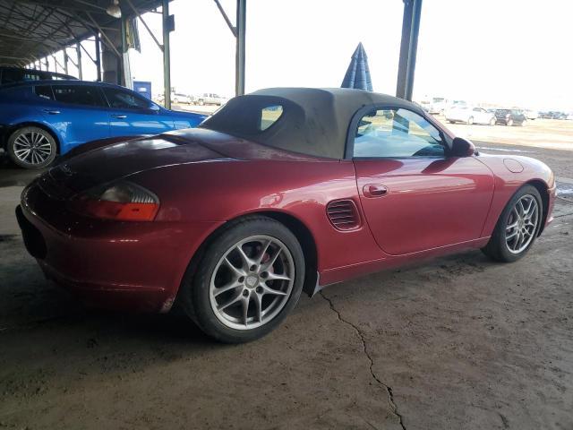 2003 Porsche Boxster S - Фото 3