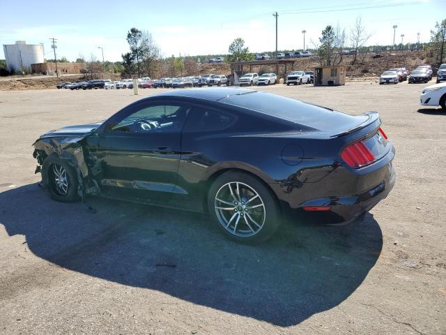 2017 Ford Mustang Gt - Фото 2
