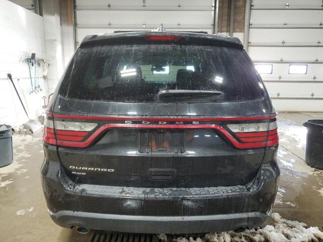 2014 Dodge Durango Sxt - Фото 6