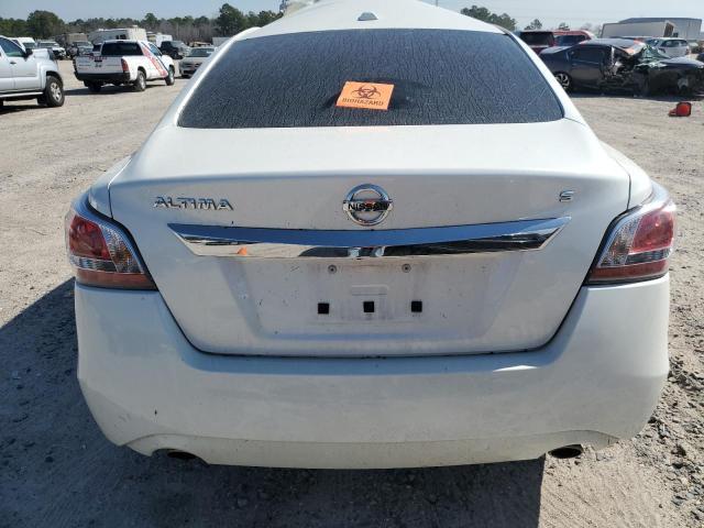 2015 Nissan Altima 2.5 - Фото 6
