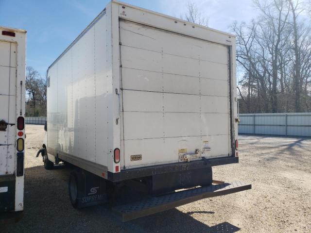 2018 Chevrolet Express G4500 - Фото 2