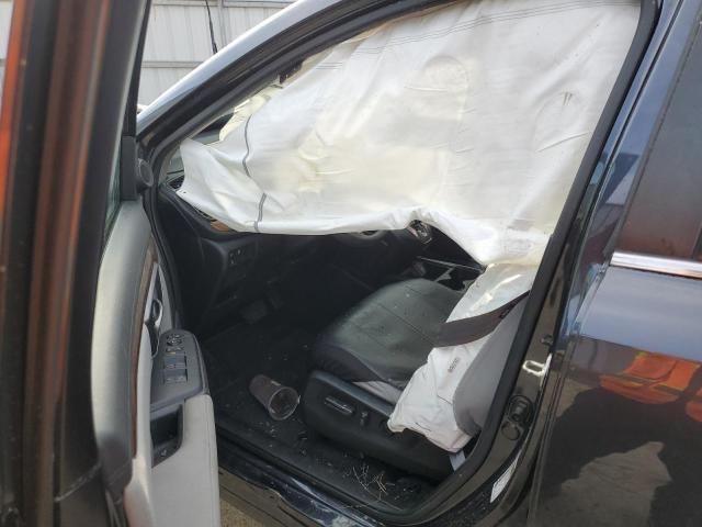 2019 Honda Cr-V Ex - Фото 7
