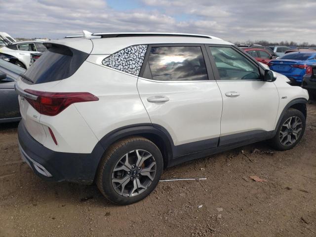 2021 Kia Seltos Ex - Фото 3