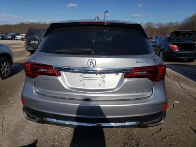 2018 Acura Mdx - Фото 6