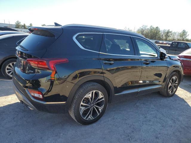 2020 Hyundai Santa Fe Limited - Фото 3