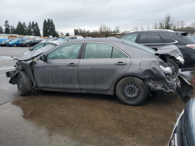 2011 Toyota Camry Base - Фото 2