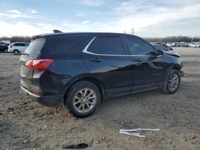 2021 Chevrolet Equinox Lt - Фото 3