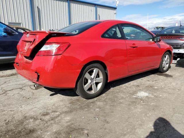 2007 Honda Civic Ex - Фото 3