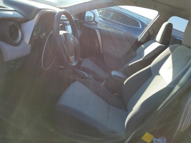 2013 Toyota Rav4 Xle - Фото 7