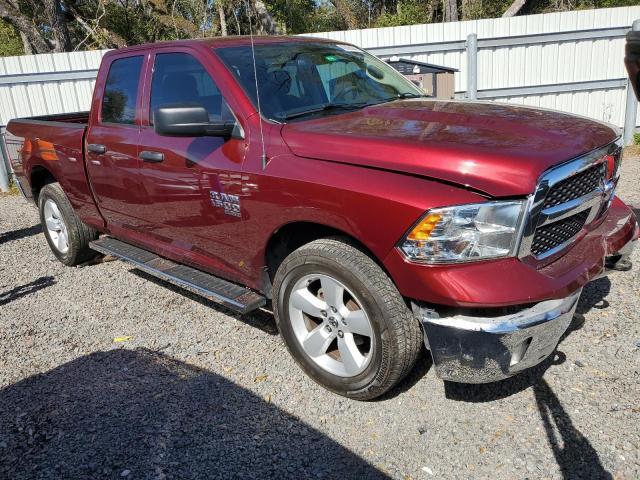2021 Ram 1500 Classic Tradesman - Фото 4