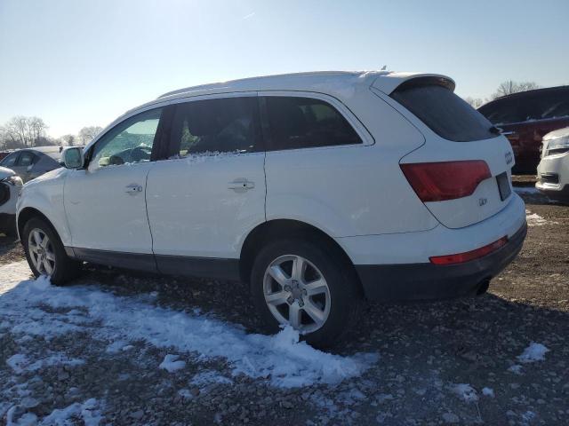 2014 Audi Q7 Premium Plus - Фото 2