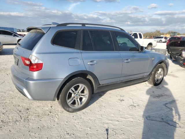 2006 BMW X3 3.0I - Фото 3
