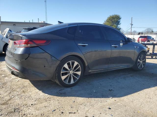 2018 Kia Optima Lx - Фото 3