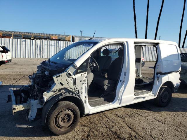 2015 Nissan Nv200 2.5S