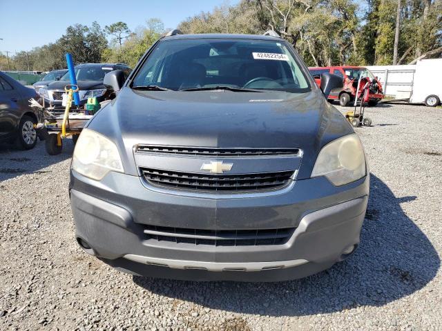 2012 Chevrolet Captiva Sport - Фото 5