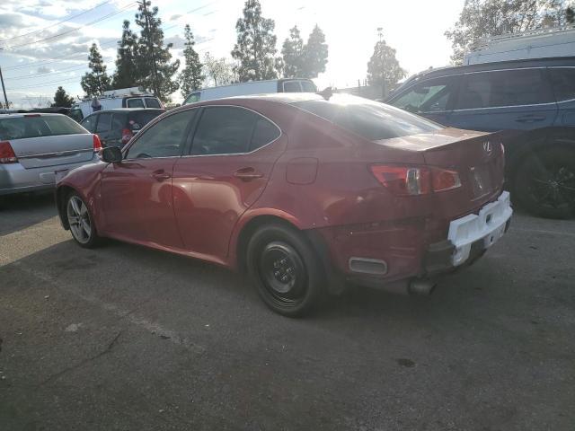 2012 Lexus Is 250 - Фото 2