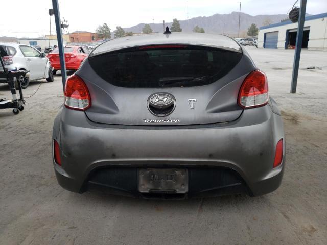 2013 Hyundai Veloster - Фото 6