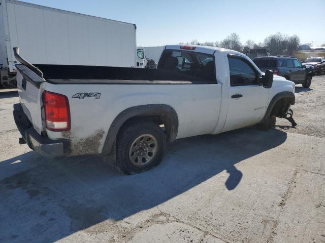 2008 GMC Sierra K1500 - Фото 3