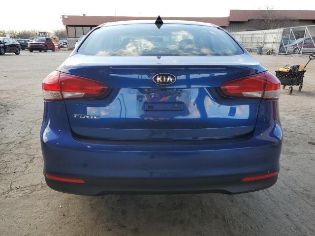 2018 Kia Forte Lx - Фото 6