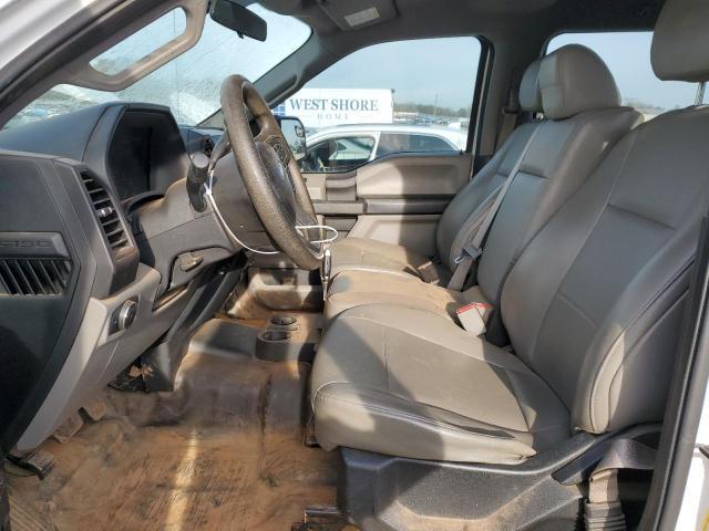 2017 Ford F150 Supercrew - Фото 7