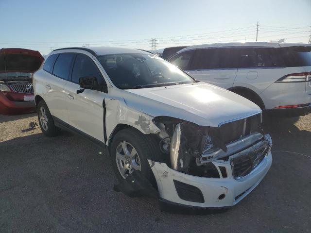 2011 Volvo Xc60 3.2 - Фото 4
