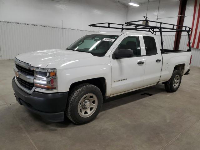 2019 Chevrolet Silverado Ld C1500