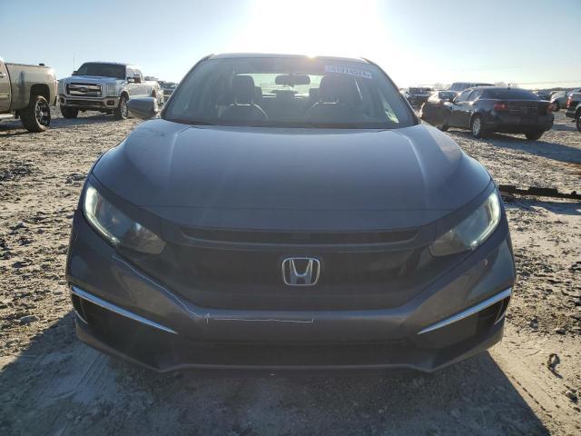 2019 Honda Civic Lx - Фото 5