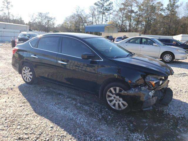 2017 Nissan Sentra S - Фото 4