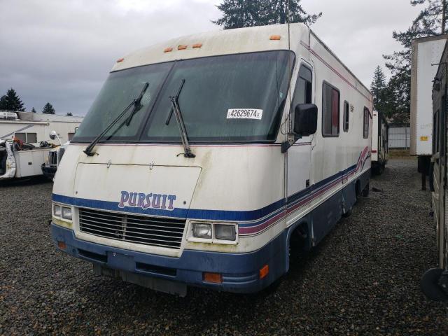 1995 Chevrolet P30 - Фото 2