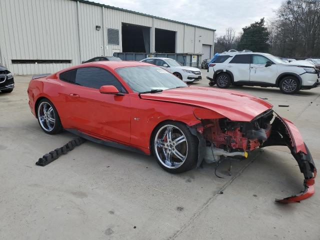 2015 Ford Mustang - Фото 4