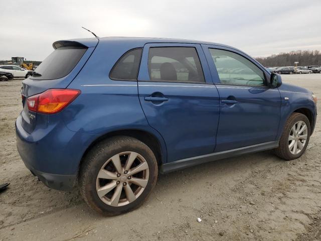 2015 Mitsubishi Outlander Sport Es - Фото 3