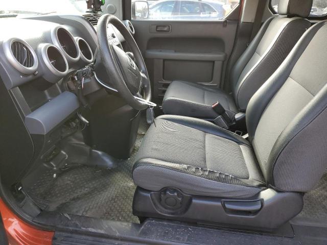 2003 Honda Element Ex - Фото 7