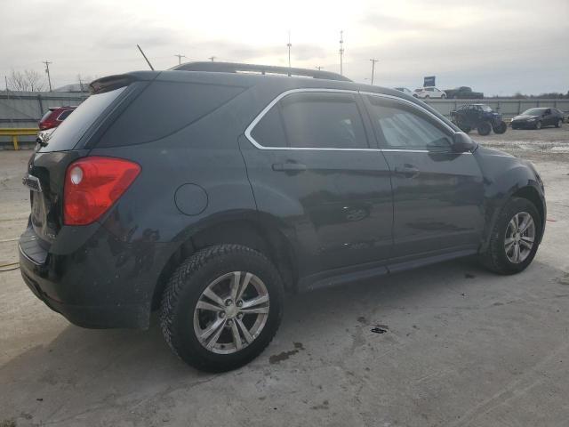 2013 Chevrolet Equinox Lt - Image 3