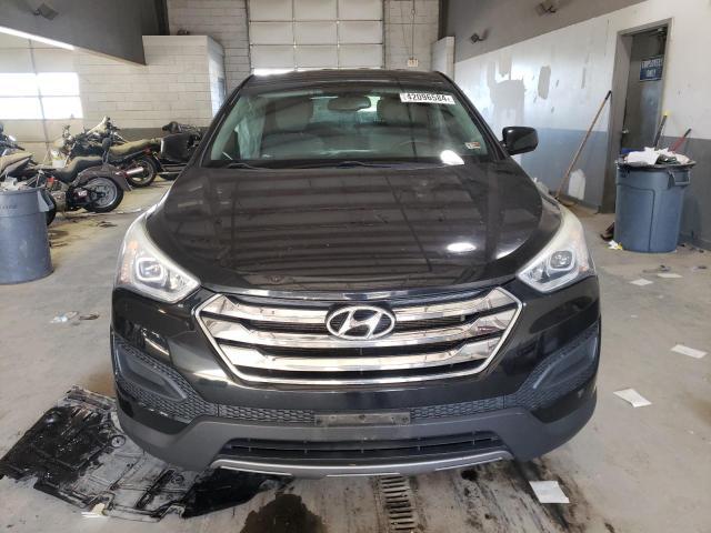 2014 Hyundai Santa Fe Sport - Фото 5