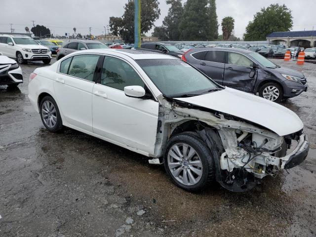 2012 Honda Accord Ex - Фото 4