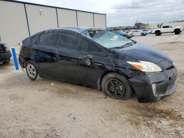 2013 Toyota Prius - Фото 4